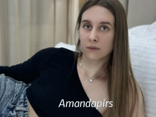 Amandapirs