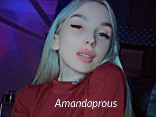 Amandaprous