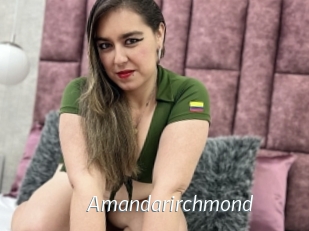 Amandarirchmond