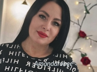Amandarobee
