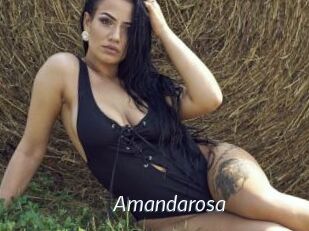 Amandarosa
