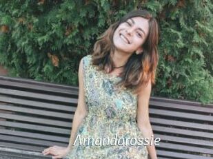 Amandarossie