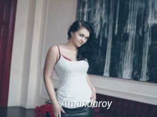 Amandaroy