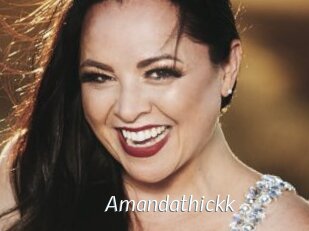 amandathickk Porn Star