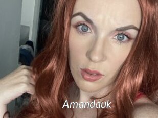 Amandauk
