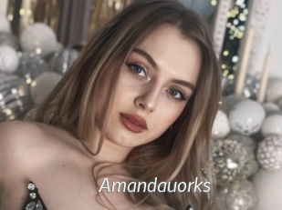 Amandauorks