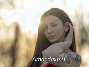 Amandaxo21