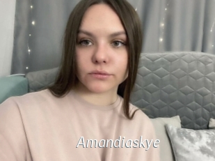 Amandiaskye