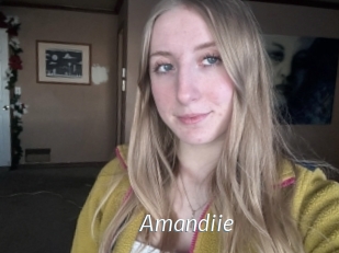 Amandiie