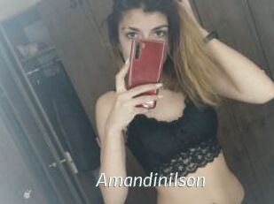 Amandinilson