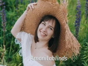 Amanitablinds