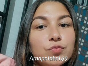 amapolahot69 Porn Star