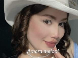Amara_melodi