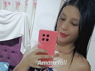 Amara_roll