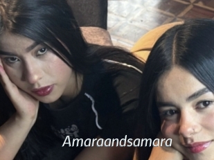 Amaraandsamara