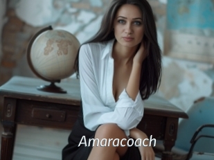 Amaracoach