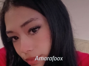 Amarafoox