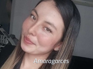 Amaragarces