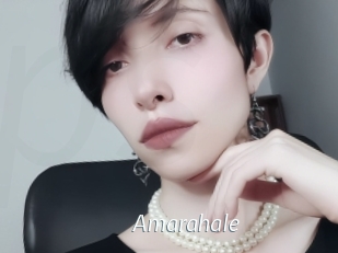 Amarahale