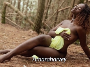 Amaraharvey