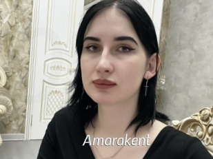 Amarakent