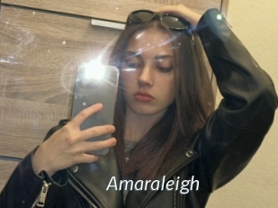 Amaraleigh