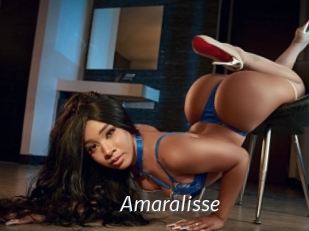 amaralisse Porn Star