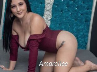 Amarallee
