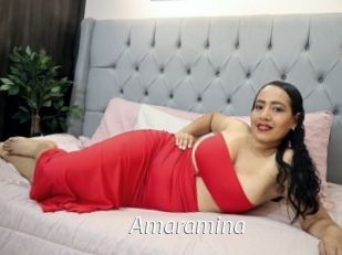 amaramina Porn Star