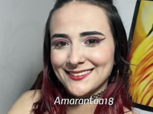 Amarantaa18
