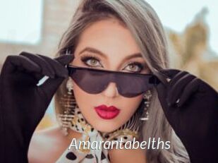 Amarantabelths