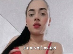 Amarantaviolet
