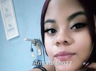 Amarantha77