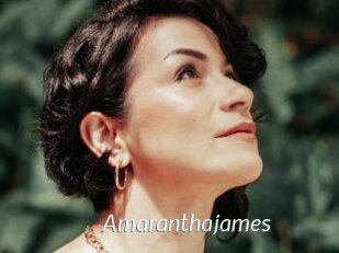 Amaranthajames