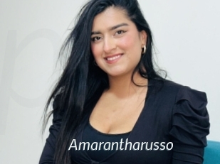 Amarantharusso