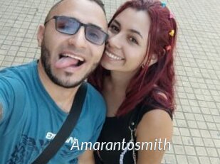 Amarantosmith