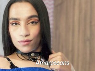 Amaraseans