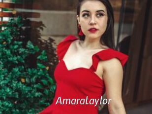 Amarataylor