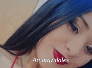 Amaravidales