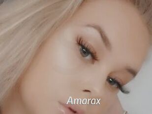 Amarax