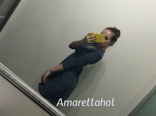Amarettahot