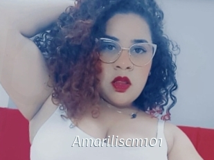 Amariliscm101