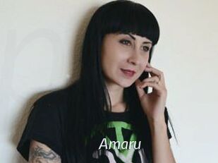 Amaru