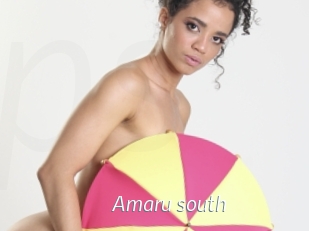 Amaru_south