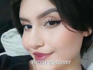 Amaryspalmer