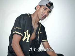 Amaryused