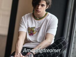 Amasingdreamer