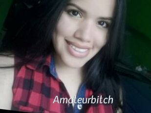 Amateurbitch