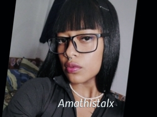 Amathistalx