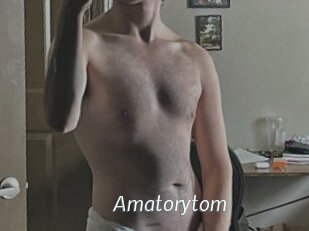 Amatorytom